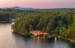 65 Tips Cove Road, Wolfeboro, NH 03894