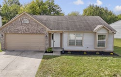 6435 Birds Eye Drive, Indianapolis, IN 46203
