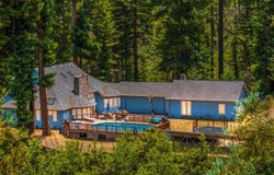 16595 Jamison Creek RD, BOULDER CREEK, CA 95006