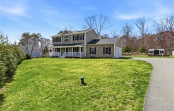 50 Greenbrier Circle, Richmond, RI 02892