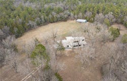 945 Polk Rd. 72, Mena, AR 71953