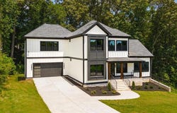535 Michael Circle, Monroe, GA 30655
