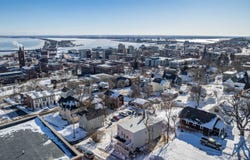 523 N 1st Ave E, Duluth, MN 55805