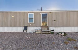 409 E D St, Pecos, TX 79772