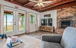 2669 Surf Road, Ochlockonee Bay, FL 32346