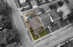 853 Wellmeier Avenue lot: 0, Dayton, OH 45410