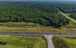 State Highway 158, Wilmer, AL 36587