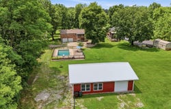 3576 Bootjack Corner Road, Williamsburg Twp, OH 45176