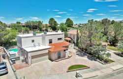 7217 Meriden Lane, El Paso, TX 79912