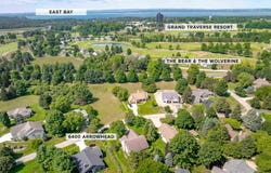 6400 Arrowhead Way, Williamsburg, MI 49690