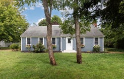 720 Massasoit Road, Eastham, MA 02642