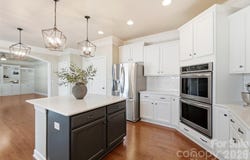 10038 Travertine Trail, Davidson, NC 28036