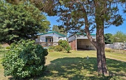 211 S State St, Fort Davis, TX 79734
