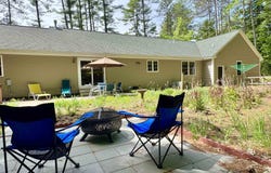 24 W Side Woods Road, Bartlett, NH 03812