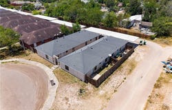 700 W Bronze Drive, Pharr, TX 78577