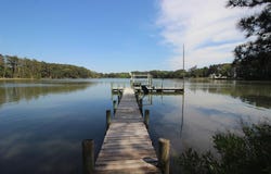 7155 CEDAR COTTAGE ROAD, FRANKTOWN, VA 23354