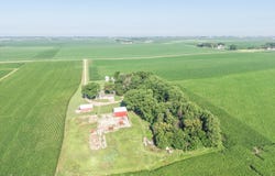 4354 Kingbird Ave, Alton, IA 51003