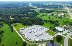 13420 W AR Highway 72, Gravette, AR 72739