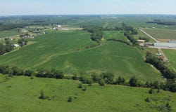 Co Rd 26, West Mansfield, OH 43358