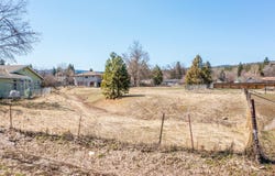 Superior Avenue, Burney, CA 96013