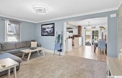 205 S 28th Street, Council Bluffs, IA 51501