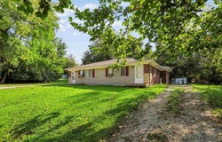 1612 N Willis Drive, Bloomington, IN 47404