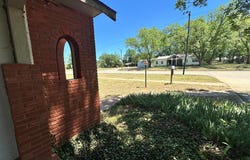 1411 US Route 66/ N 4th Street, Sayre, OK 73662