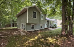 8514 Bent Pine Drive, Lake Ann, MI 49650