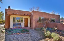 348 Monte Vista Road, Taos, NM 87571