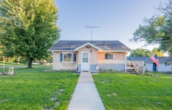 423 Bates Street, Cornell, WI 54732