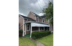 500 Painter St, Everson, PA 15631