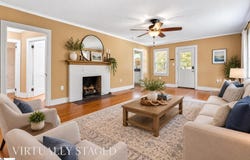 213 Oak Drive, Belton, SC 29627