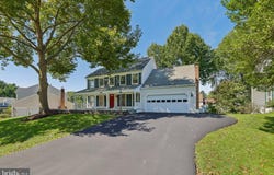 16904 CONTINENTAL Court, OLNEY, MD 20832