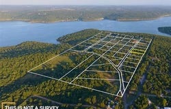 36471 S Cedar Road, Park Hill, OK 74451