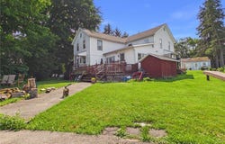 1837 Mountainview Drive E, Homer, NY 13077