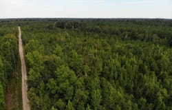 Chenault Drive, Tract B, Saluda, SC 29138