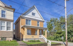 110 Hampton St, Wall Boro, PA 15148