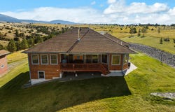 26 Silver Sage Road, Townsend, MT 59644