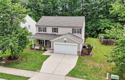 2709 Thoreau Drive, Durham, NC 27703