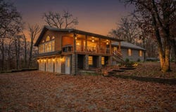 7341 Bethel Road, Seneca, MO 64865