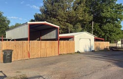 41105 Line ST, LeFlore, OK 74942