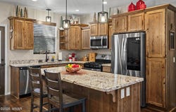 2620 N Eagle View Circle, Show Low, AZ 85901