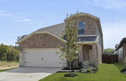 1733 Meadow Crest Drive, Aubrey, TX 76227