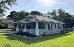104 Lipscomb Street, Gaffney, SC 29340