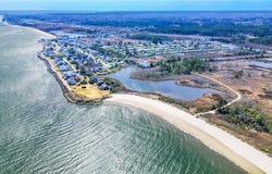 215 LIGHTHOUSE Drive, Hampton, VA 23664