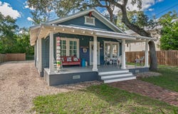 403 Tallahassee St, Carrabelle, FL 32322