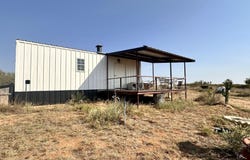 944 County Road 129, Dickens, TX 79229