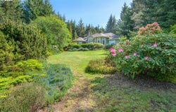 5402 KA TEECH Dr, Florence, OR 97439