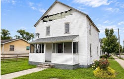 614 PEACH ST, CAPE CHARLES, VA 23310