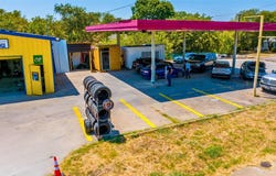 3701 Lancaster Road, Dallas, TX 75216